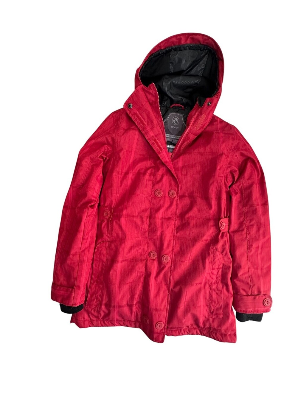 Core Powder Room Ski Jacket